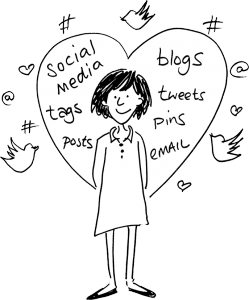 Social MediaPage Featured Image